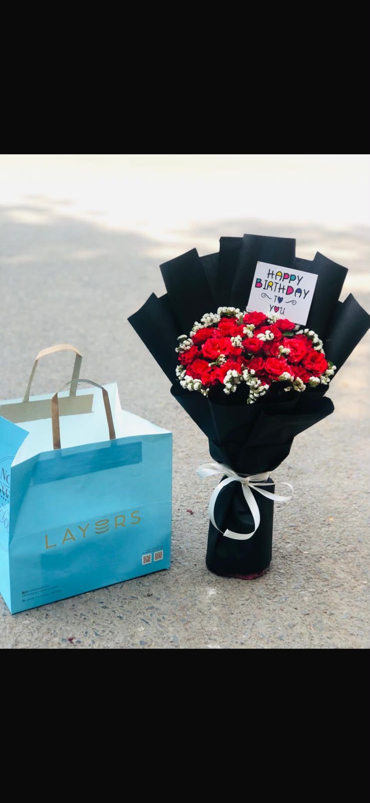 Blossom Flowers & Gift Shop