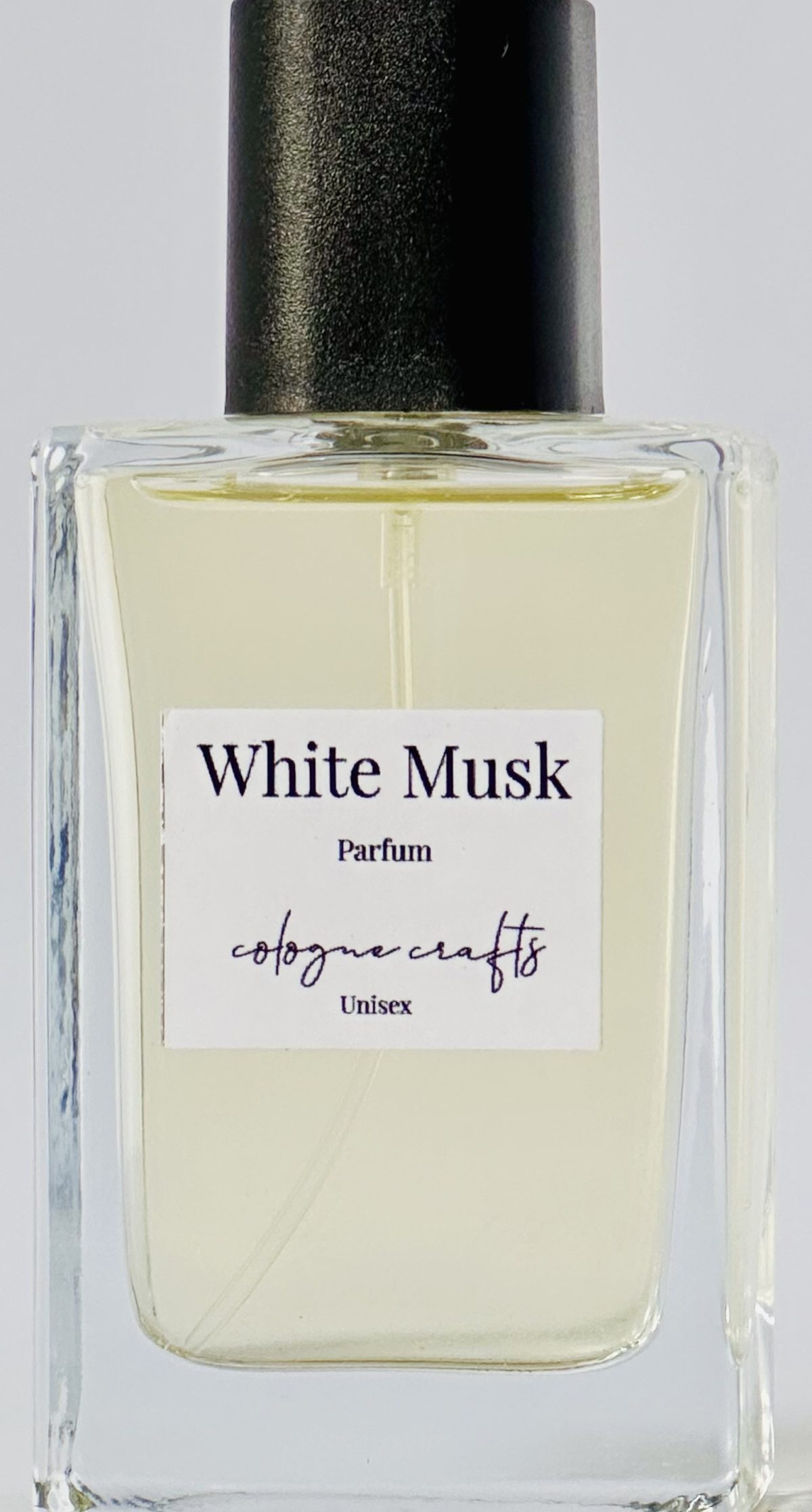 Cologne Crafts scent with love