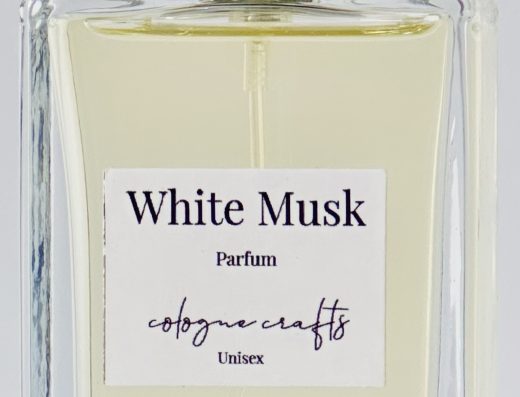 Cologne Crafts scent with love