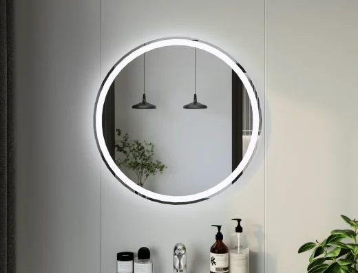 Glassinium – LED Mirrors Pakistan