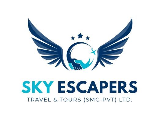 Sky Escapers Travel & Tours (SMC-PVT) LTD