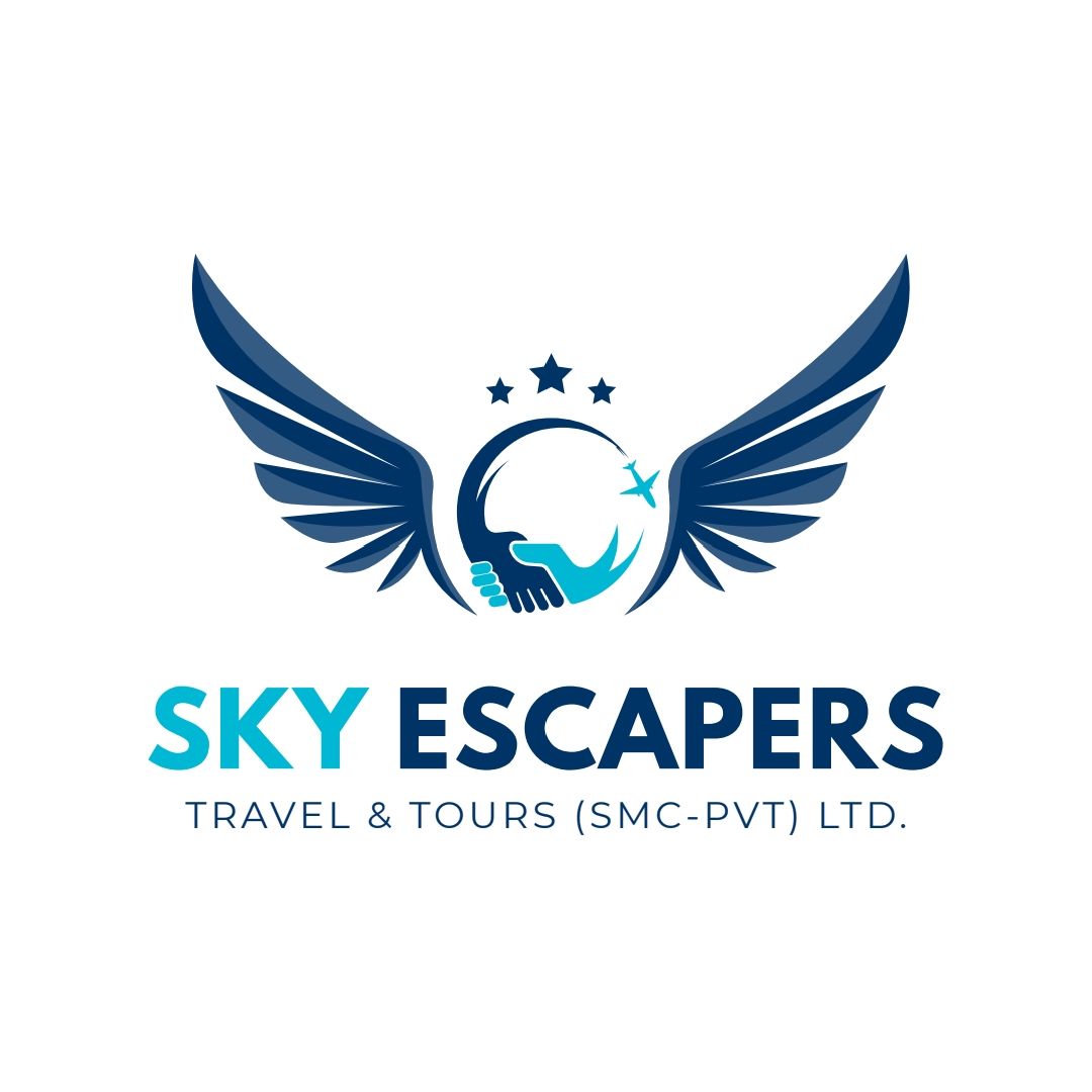 Sky Escapers Travel & Tours (SMC-PVT) LTD