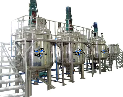 Techno Engineering & Electrical Services