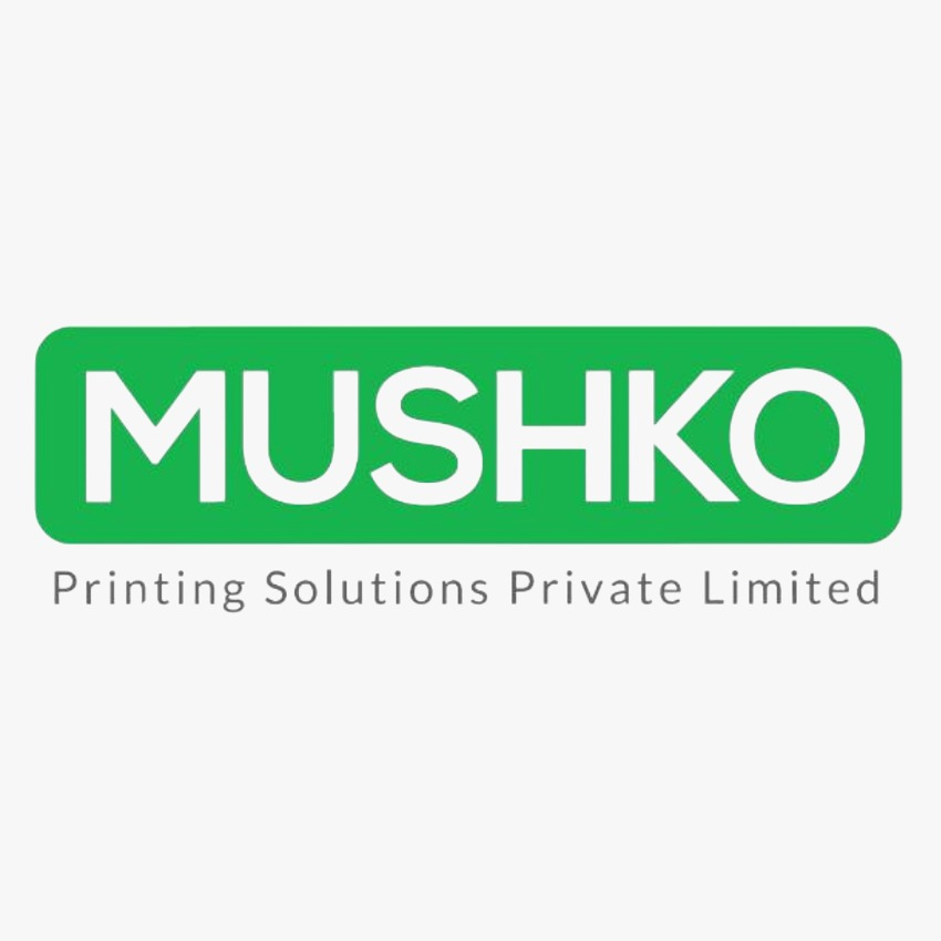 Mushko Printing Solutions