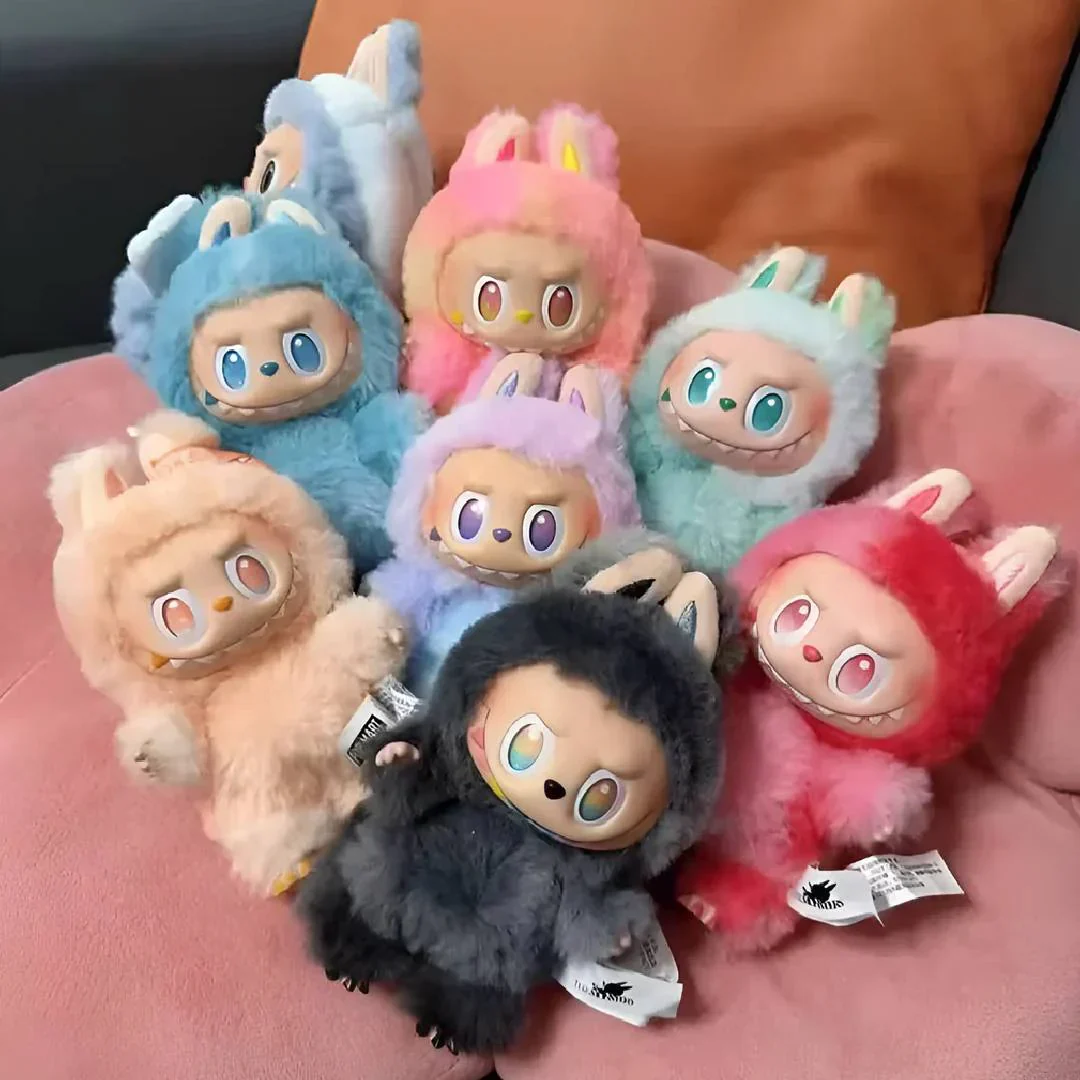Kiddies and Toys
