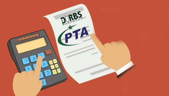 PTA Tax on Mobile Phones in Pakistan: Full Guide to Calculate, Pay & Register