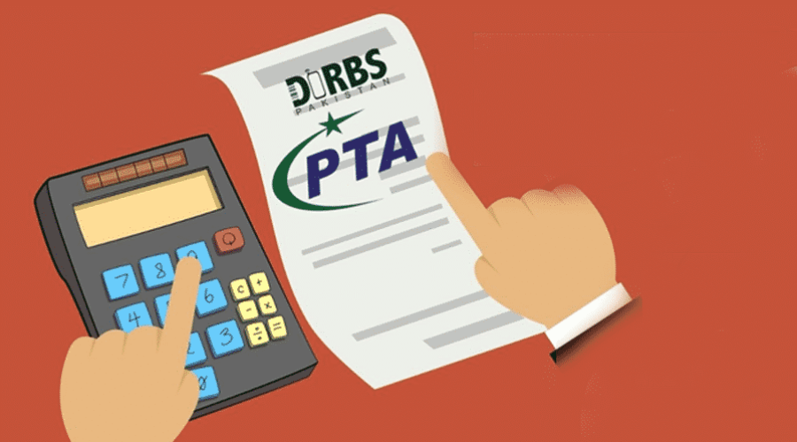 PTA Tax on Mobile Phones in Pakistan: Full Guide to Calculate, Pay & Register