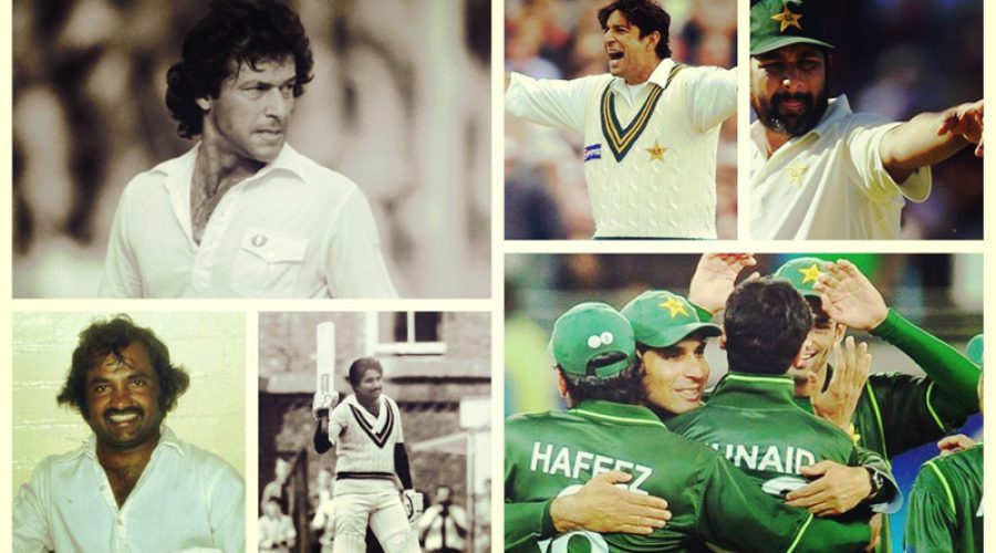 Pakistan Cricket Team ODI Captains List: Every Skipper from 1973 to 2026