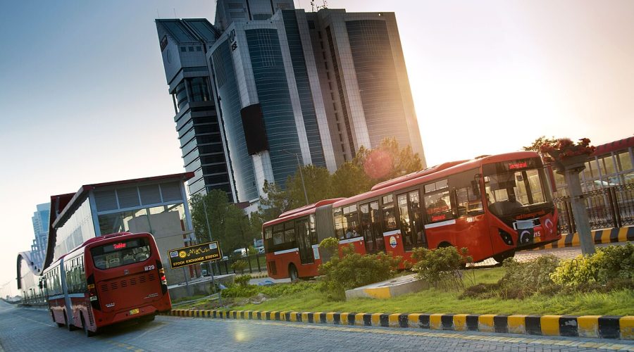 Rawalpindi Metro Bus Route and Stations List – Updated 2026