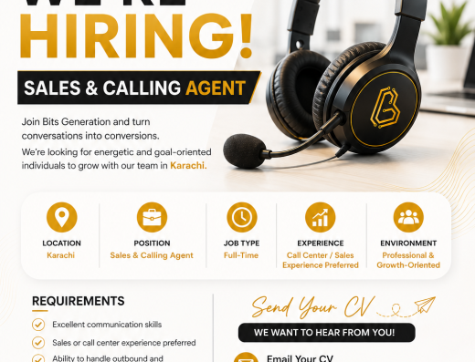 Bits Generation