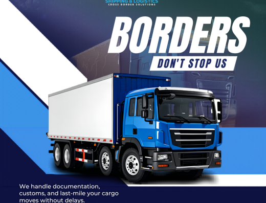 Acro Shipping and Logistics