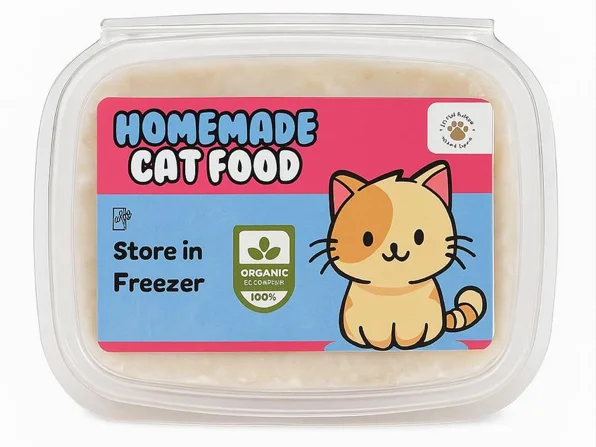 Pet Store Co