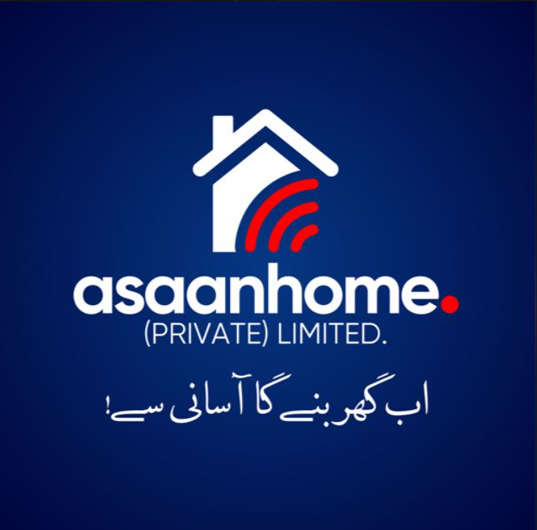 AsaanHome