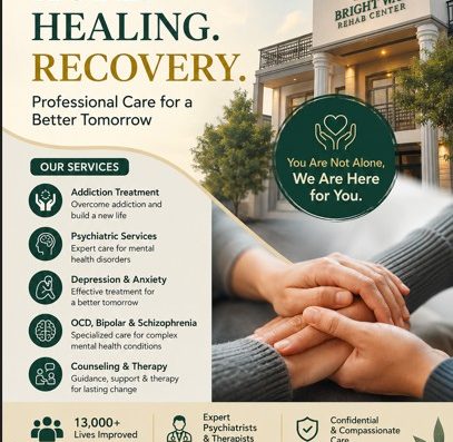 bright way rehab
