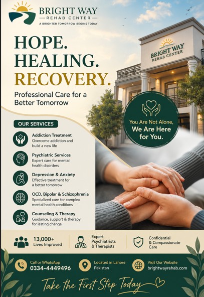 bright way rehab