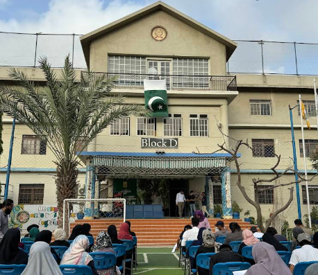 Kiran Foundation