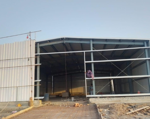 PORTAKING PAKISTAN- portable buildings