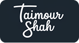 Taimour Shah