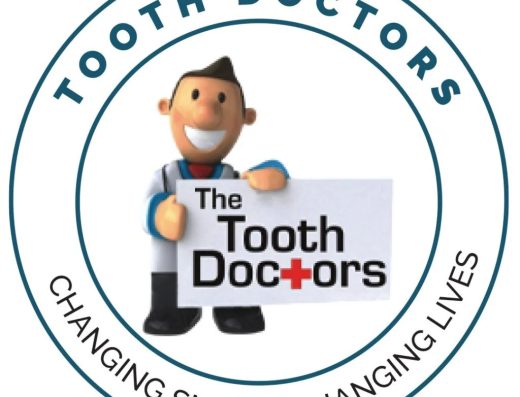 The Tooth Doctor