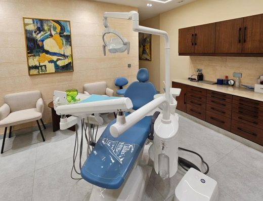 Manji Dental & Healthcare Centre