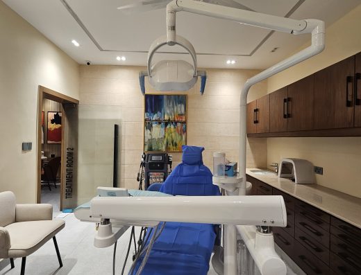 Manji Dental & Healthcare Centre