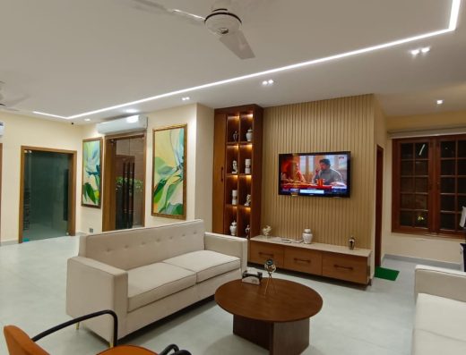 Manji Dental & Healthcare Centre