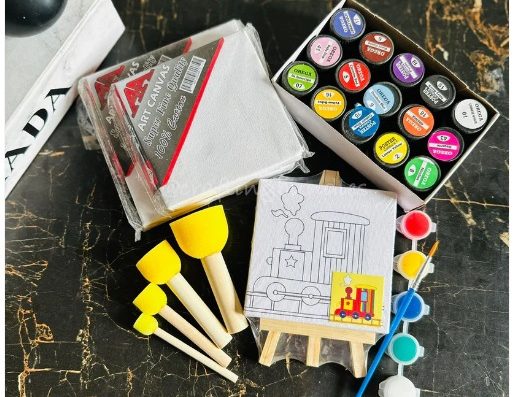 Crafting Bundles