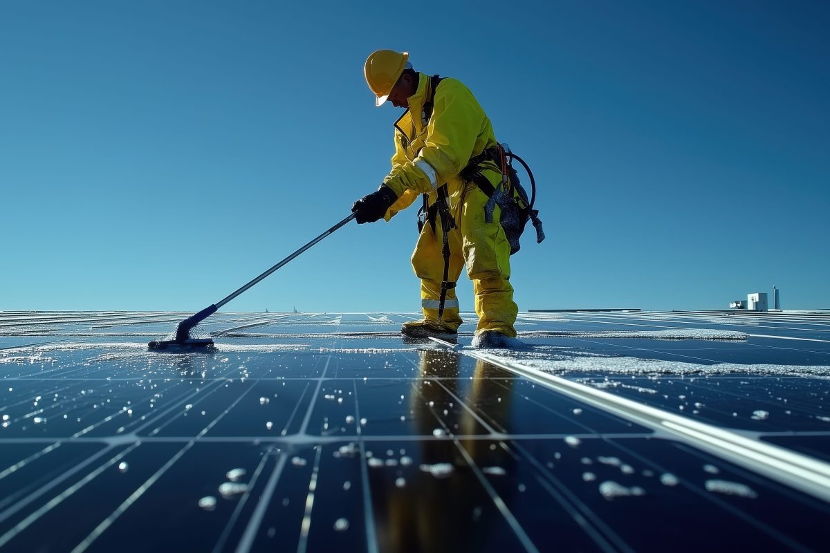Afinity Solar