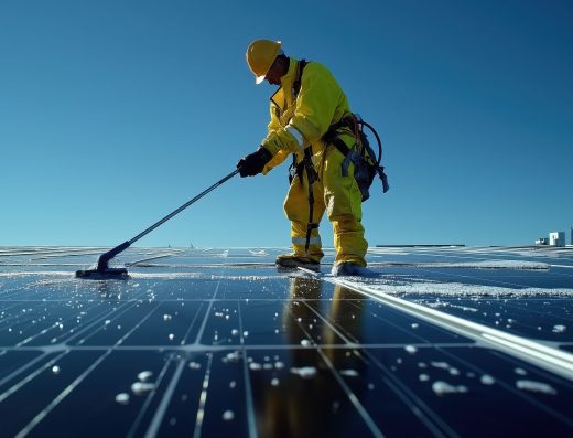 Afinity Solar