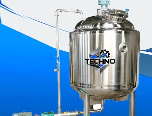 Techno Engineering & Electrical Services