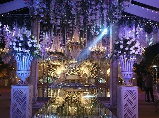 Aliraj Events Management