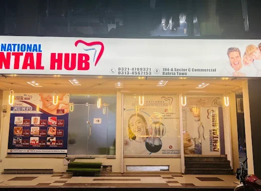 International Dental Hub