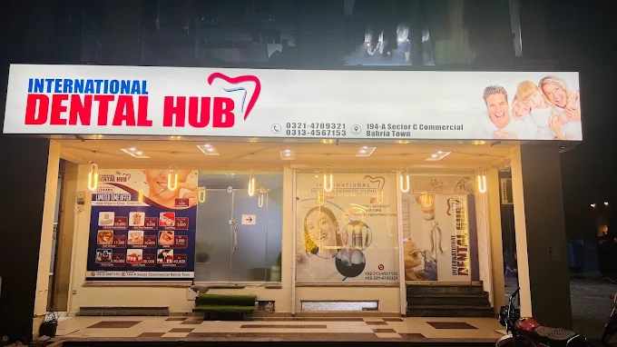 International Dental Hub