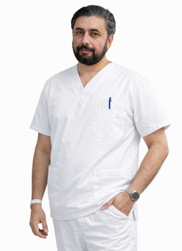 OPC Care Prosthetic & Orthotic Center