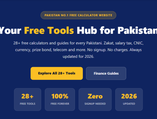 PakToolsPro