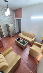 Shafa Health Rehab Center