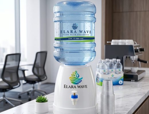 Elara Wave