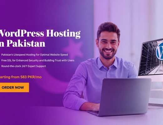 Navicosoft WordPress Hosting