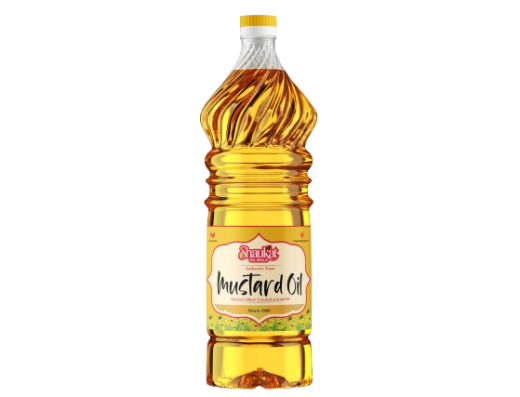 Shaukat Oil Mills