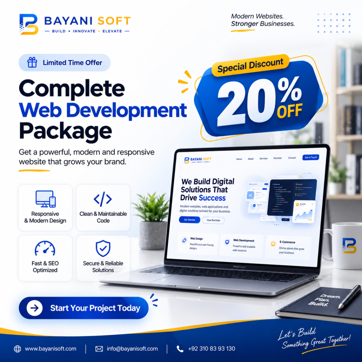 Bayani Soft
