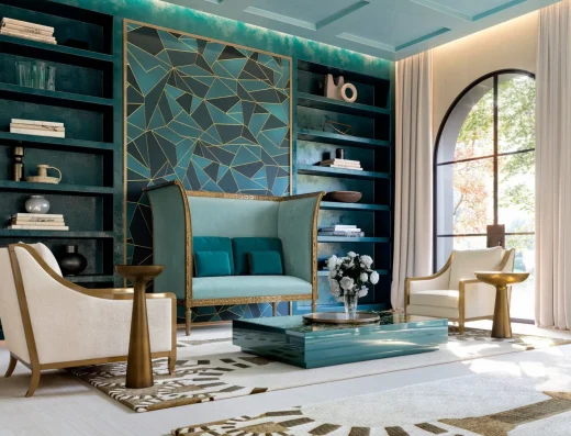 Aura Interiors