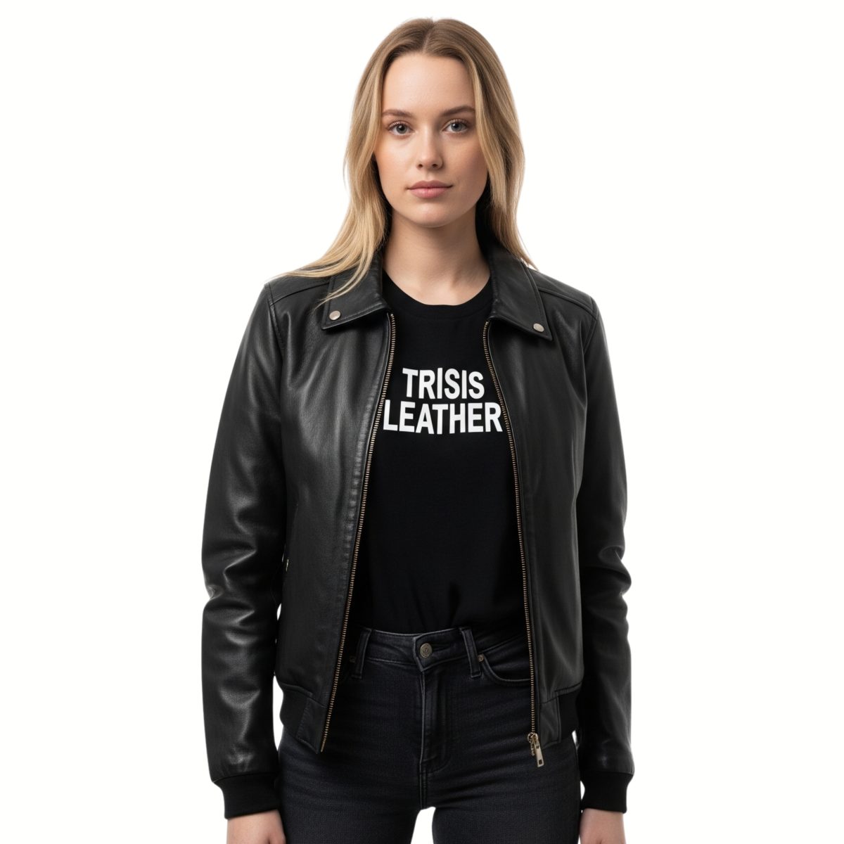 Trisis Leather