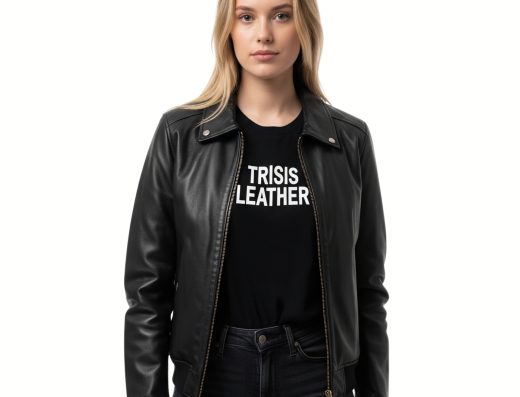 Trisis Leather