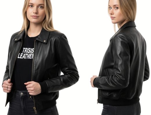Trisis Leather