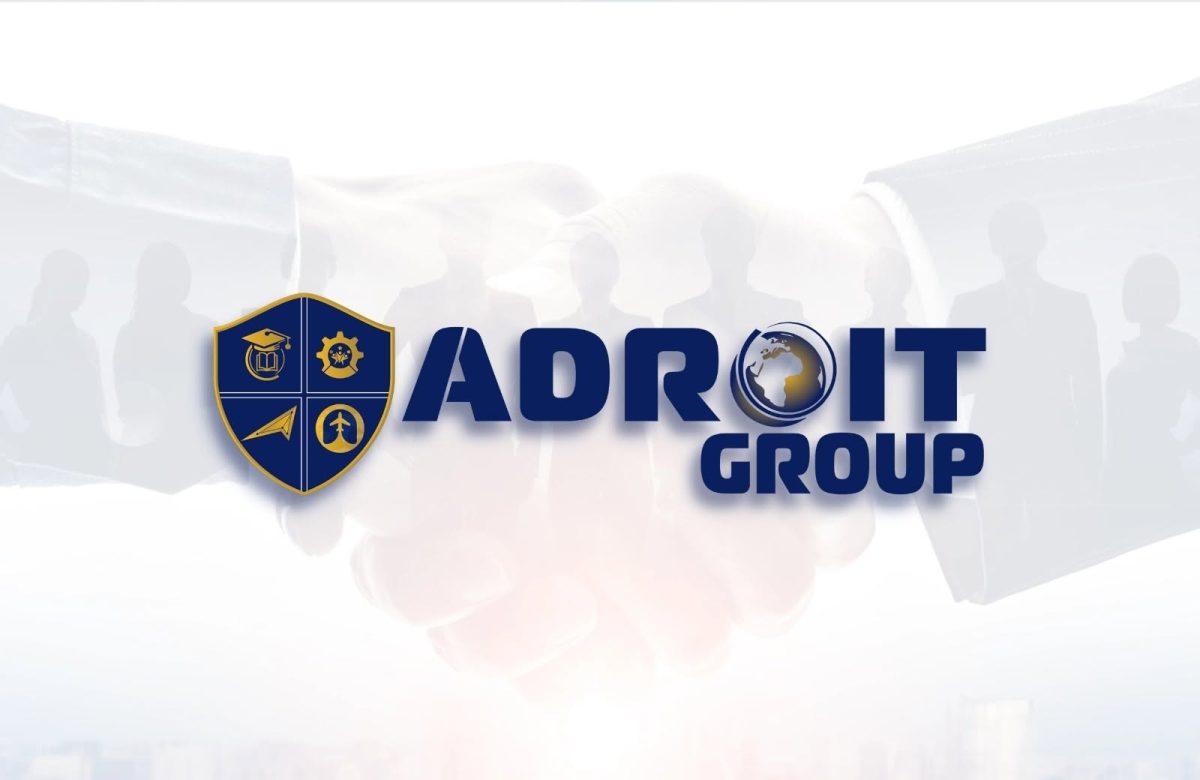 Adroit Group of Companies