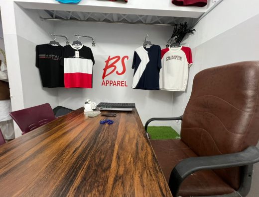 BS Apparel