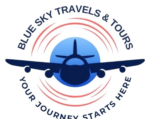 Blue Sky Travels & Tours