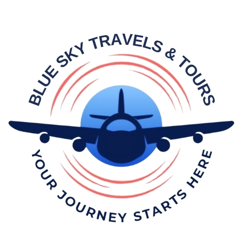 Blue Sky Travels & Tours