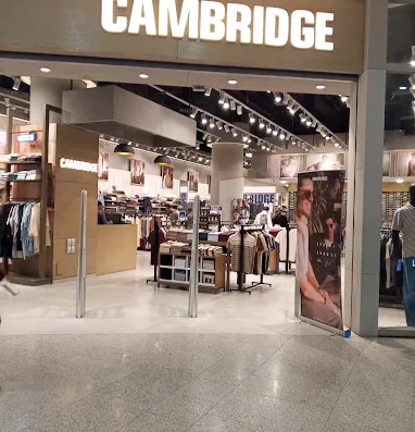 Cambridge (Lucky One Mall)