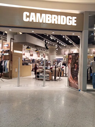 Cambridge (Lucky One Mall)